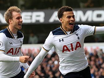 Sunday Night Takeaway: Wins fo...